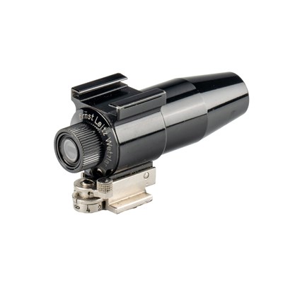 Lot 145 - Leitz VIZWO Torpedo Finder