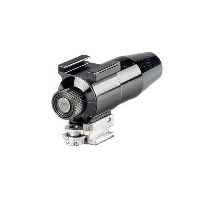 Lot 146 - Leitz VIZWO Torpedo Finder