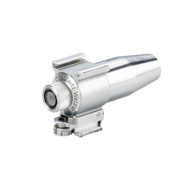 Lot 147 - Leitz VIZWO Torpedo Finder