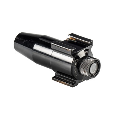 Lot 148 - Leitz KINOR Cine-Torpedo Finder