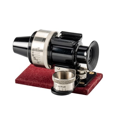 Lot 149 - Leitz KINSU Cine VIDOM