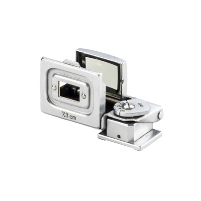 Lot 158 - Leitz 7.3cm Finder SAIOO