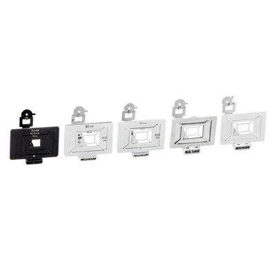 Lot 169 - Leitz Folding Frame Sports Viewfinder (various)