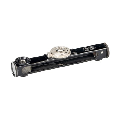 Lot 171 - Leitz FODIS Rangefinder "Cut-Away"