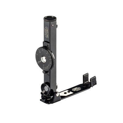 Lot 175 - Leitz FOKIN + FOKAL Rangefinder