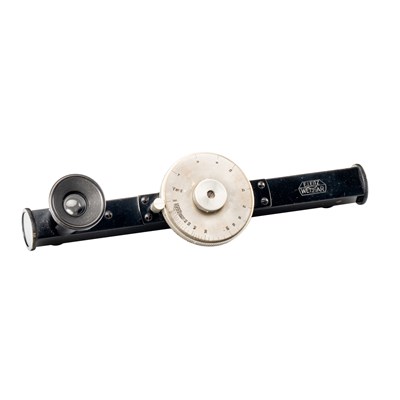 Lot 178 - Leitz Long-Base Rangefinder