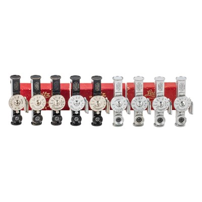Lot 179 - Leitz Rangefinder (various)