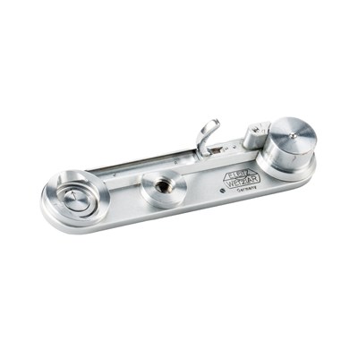 Lot 185 - Leitz SCNOO Rapid Winder chrome