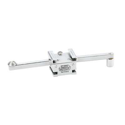 Lot 192 - Leitz Left-Hand Release