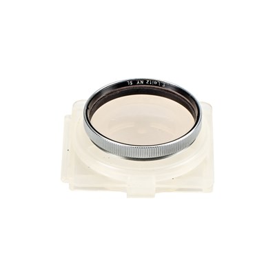 Lot 203 - E.Leitz N.Y. XOSKY E41 SL Filter