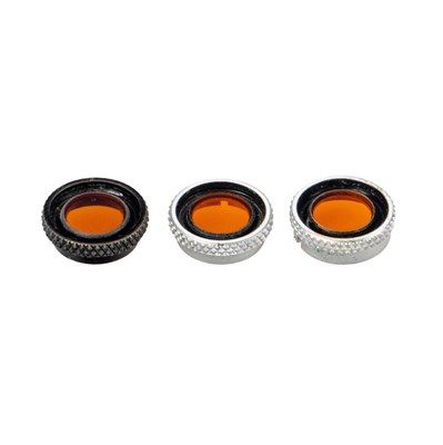 Lot 209 - Leitz Rangefinder Orange Filter (various)