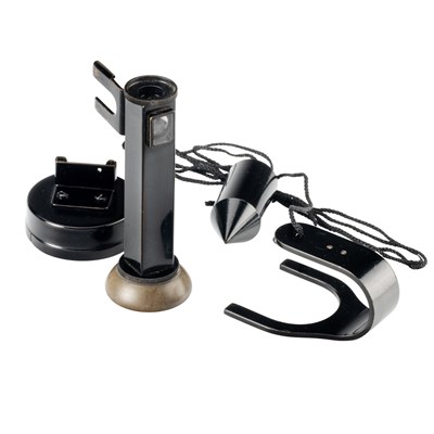 Lot 210 - Leitz Reproduction Accessories