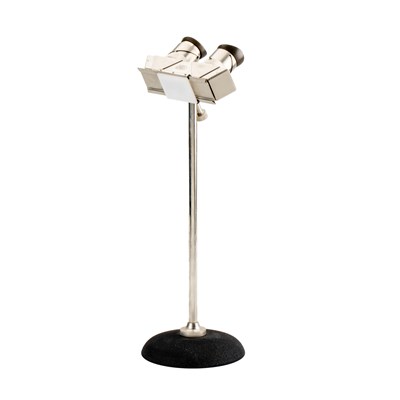 Lot 212 - Leitz VOTRA Stereo Viewer & VOTIV Stand