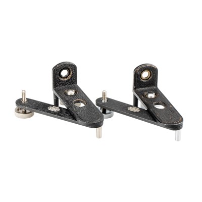 Lot 214 - Leitz TOOSF Table Tripods