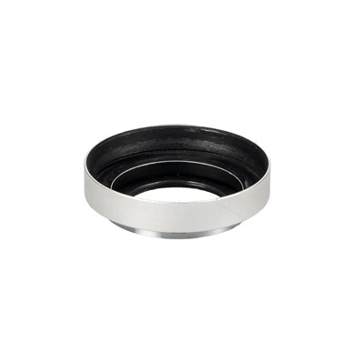 Lot 230 - Nikon Hood for Nikkor 3.5/2.8cm chrome