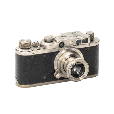 Lot 237 - Showa Kogaku Leotax Special