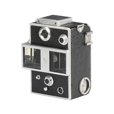 Lot 238 - Cesare Speich, Italy Microstereo II