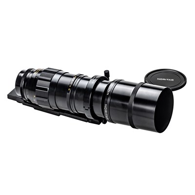 Lot 257 - Norita Kogaku Noritar 4.5/400mm