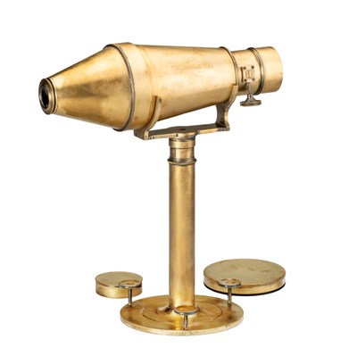 Lot 278 - Voigtländer Metal Camera Replica