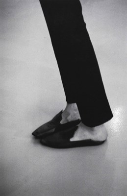 Lot 1 - ELFIE SEMOTAN (*1941)