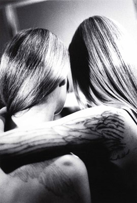 Lot 2 - ELFIE SEMOTAN (*1941)