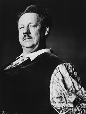 Lot 3 - FERDINAND SCHMUTZER (1870–1928)