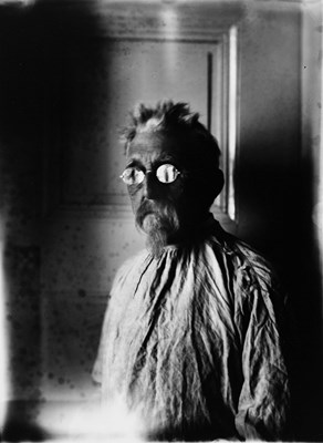 Lot 3 - FERDINAND SCHMUTZER (1870–1928)