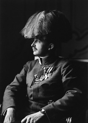 Lot 3 - FERDINAND SCHMUTZER (1870–1928)