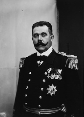Lot 3 - FERDINAND SCHMUTZER (1870–1928)