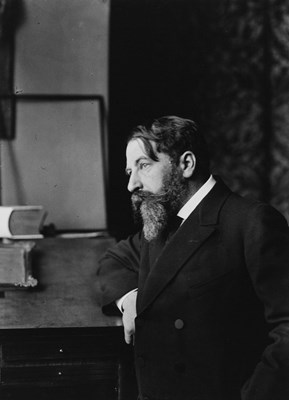 Lot 3 - FERDINAND SCHMUTZER (1870–1928)