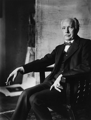 Lot 3 - FERDINAND SCHMUTZER (1870–1928)