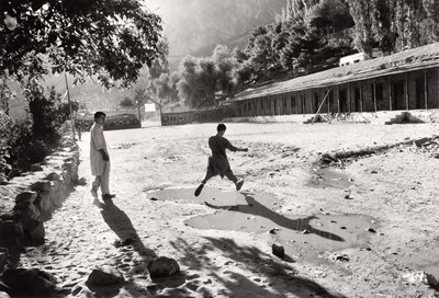 Lot 5 - CHRISTINE DE GRANCY (1942–2025)