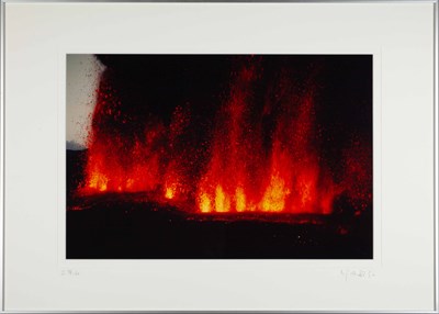 Lot 9 - TAKEUCHI TOSHINOBU (1943–2022)