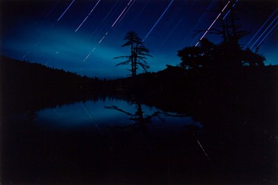 Lot 10 - TAKEUCHI TOSHINOBU (1943–2022)