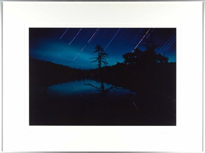 Lot 10 - TAKEUCHI TOSHINOBU (1943–2022)