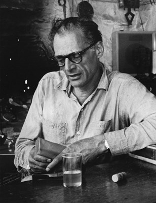 Lot 15 - INGE MORATH (1923–2002)