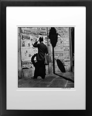 Lot 16 - ELLIOTT ERWITT (1928–2023)