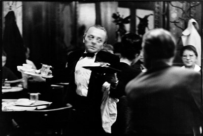 Lot 19 - FRANZ HUBMANN (1914–2007)