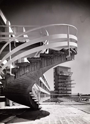 Lot 21 - LUCCA CHMEL (1911–1999)