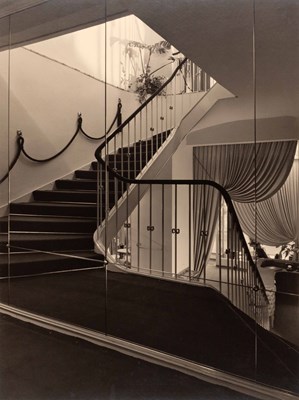 Lot 22 - LUCCA CHMEL (1911–1999)