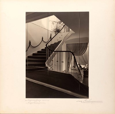 Lot 22 - LUCCA CHMEL (1911–1999)