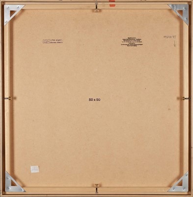Lot 23 - ALBERTO VENZAGO (*1950)