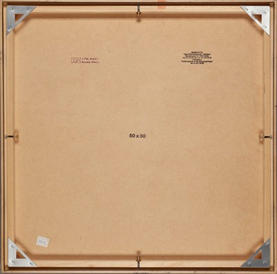 Lot 24 - ALBERTO VENZAGO (*1950)