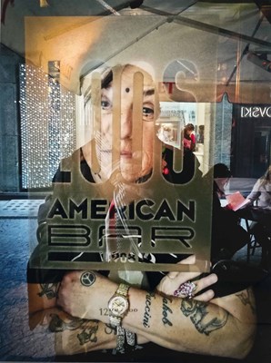 Lot 25 - HUBERTUS VON HOHENLOHE (*1959)