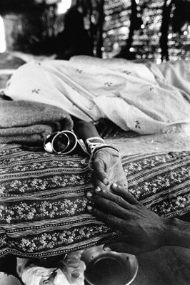 Lot 27 - SEBASTIÃO SALGADO (1944–2025)