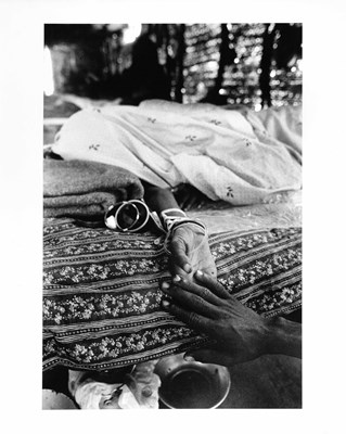 Lot 27 - SEBASTIÃO SALGADO (1944–2025)