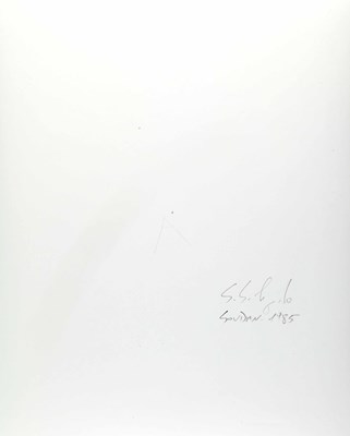 Lot 27 - SEBASTIÃO SALGADO (1944–2025)
