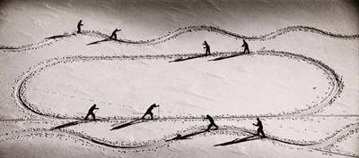 Lot 28 - STEFAN KRUCKENHAUSER (1905–1988)