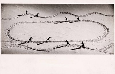 Lot 28 - STEFAN KRUCKENHAUSER (1905–1988)
