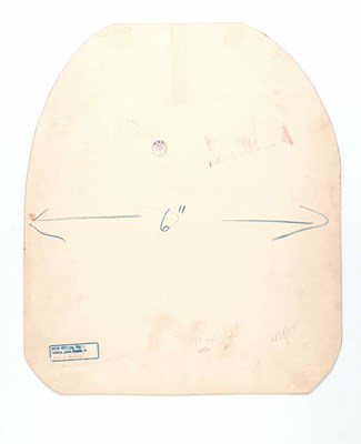 Lot 29 - STEFAN KRUCKENHAUSER (1905–1988)